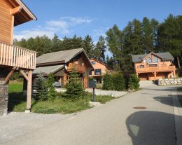 CHALET GOUPIL 3*