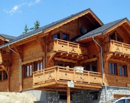 chalet des prés chalet des prés