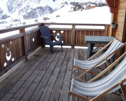 chalet des prés chalet des prés