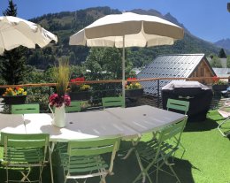 Mahana, espace, calme et confort **** Mahana, espace, calme et confort ****