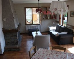 CHALET L ' ERABLE
