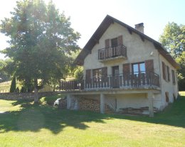 CHALET L ' ERABLE CHALET L ' ERABLE