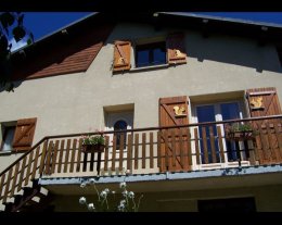la Couloumine la Couloumine
