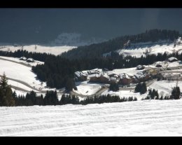 Les Alpages de Bisanne Les Alpages de Bisanne