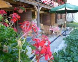 Au Bon Vieux Temps N°2, 98 m2 - WIFI gratuit, Sauna, Balnéo