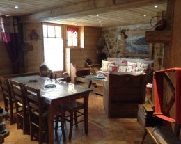 Au Bon Vieux Temps N°2, 98 m2 - WIFI gratuit, Sauna, Balnéo