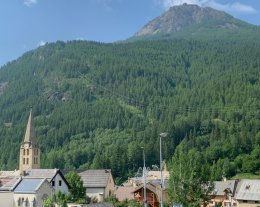 LE CHANTEMERLE *** à 100 m des remontées mécaniques et des commerces, séjour sans voiture 