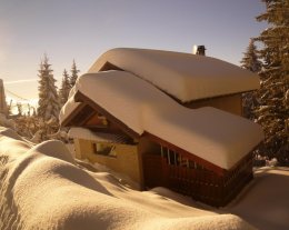 Campillo, convivialité à la montagne !