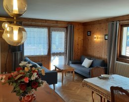 Chalet Monique T5 - Tirecorde Chalet Monique T5 - Tirecorde