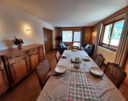 Chalet Monique T5 - Tirecorde