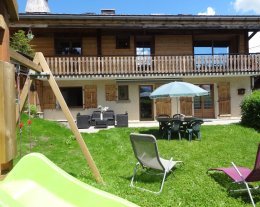 chalet  LA FERME 101