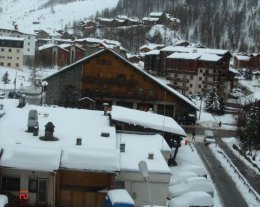 APPARTEMENT VAL D'ISERE 