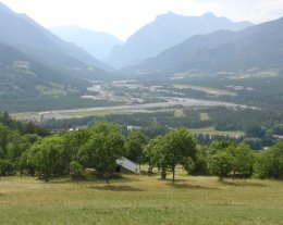 LA FERME DE JULIE