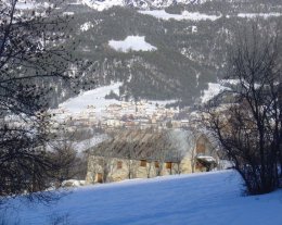 LA FERME DE JULIE