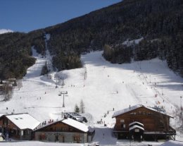 Les Portes de la Vanoise, N°418A