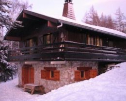 Chalet n°44