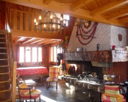 chalet KARPAT chalet KARPAT