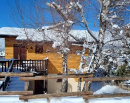 Chalet POUJOL