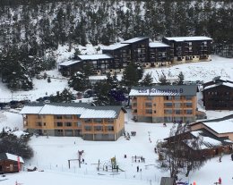 Les Herminières, n° B 02 en Rez de Chaussée Les Herminières, n° B 02 en Rez de Chaussée
