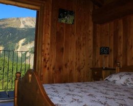 Chalet l'Esseillon