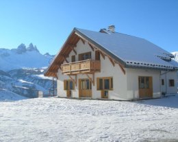 CHALET L ATELIER CHALET L ATELIER