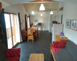 6 pièces 10/12 pers dans les Chalets d'Arrondaz 6 pièces 10/12 pers dans les Chalets d'Arrondaz