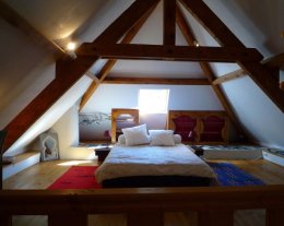 gîte sympa hautes-pyrénées