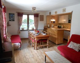 CHALET LE PINET CHALET LE PINET