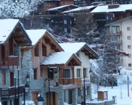 Le Grand Vallon, N°41 GV