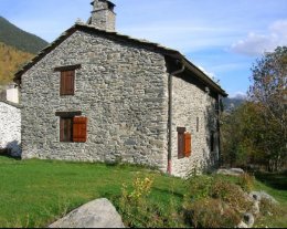  CHALET TT CONFORT  WIFI SKI RANDONNEES EN VANOISE AU CALME