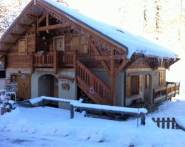 chalet le hors piste , Hammam, Sauna, SPA, Salle de Sport, Massage, Espace enfant Formule à la carte, vue...