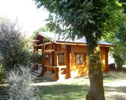 L'ESCAPADE**** - Chalet Bouton d'Or