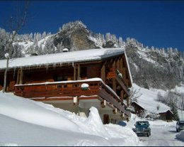 Ferme Saint Nicolas