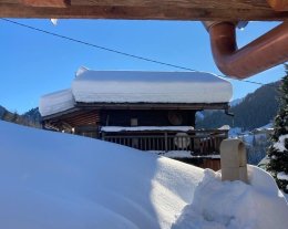 Grenier du Praz Grenier du Praz