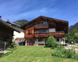 CHALET « Leroy » T4