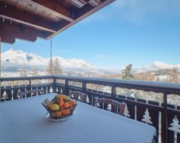 Chalet Sylvaine