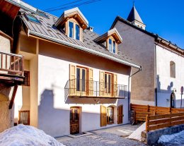 LA PETITE FERME DU BOURG (de 2 à 6 personnes)