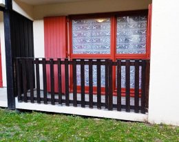 Les Arolles, N°41 A Les Arolles, N°41 A