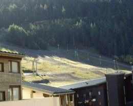 Chalet de la Vanoise, N° 3206