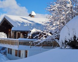 Chalet AMAROK