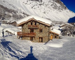 Le Chalet d'Emile