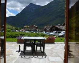 Le Chalet d'Emile Le Chalet d'Emile