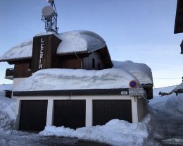 appartement n°15 immeuble l'ecrin les saisies