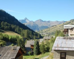 Les Maries d'Antonin 3*