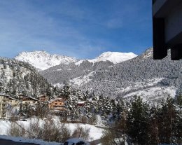 Chalet le Grand Vallon, N°30