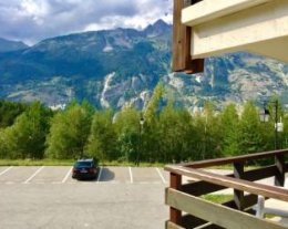 Chalet le Grand Vallon, N°30