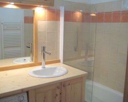 TRES BEAU T2 SERRE-CHEVALIER 1400, Classé 3*
