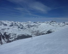 Chalets de la Vanoise, N° 2103