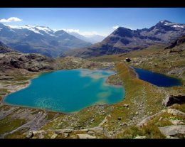 Balcons de La Vanoise, N°315