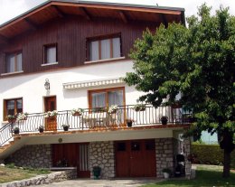 Villa MARMOTTAN Villa MARMOTTAN